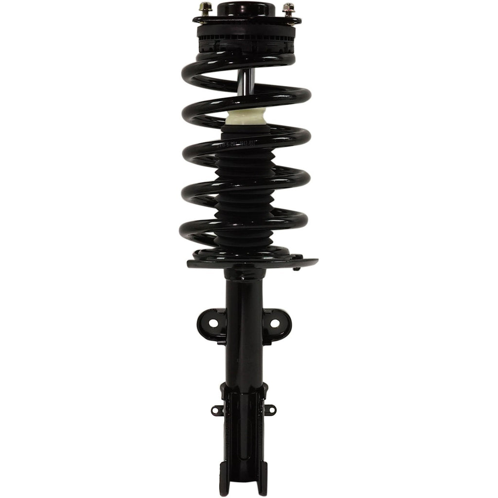 2012-2018 Chrysler Town & Country, Dodge Grand Caravan & Ram C/V Loaded Strut - Front, Passenger Side (68158083AA)