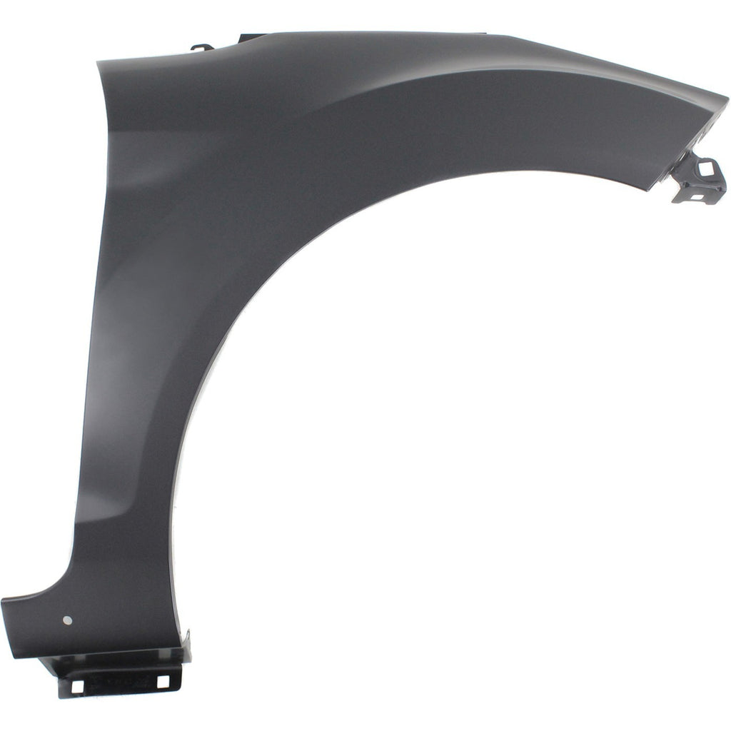 2014-2019 Ford Fiesta Rocker Panel - Front, Right (D2BZ16005A)