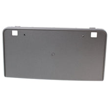 Load image into Gallery viewer, 2015-2016 Audi A3 License Plate Bracket - Front (8V58072871QP)