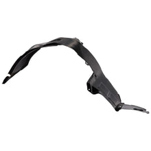 Load image into Gallery viewer, 2001-2006 Hyundai Santa Fe Fender Liner - Front, Driver Side, Inner (8681126000)