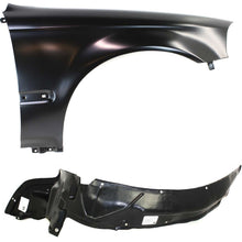 Load image into Gallery viewer, 1996-1998 Honda Civic Fender - Front, Right (60211S04A00ZZ)