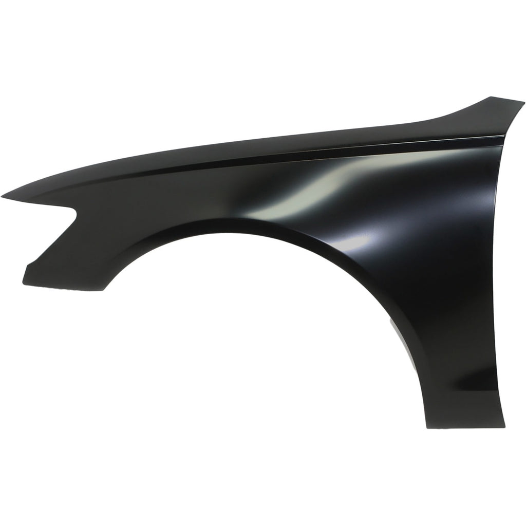 2012-2018 Audi A6, A6 Quattro & S6 Fender - Front, Driver Side (4G0821101)