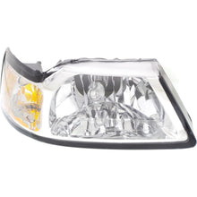 Load image into Gallery viewer, 1999-2000 Ford Mustang Headlight (YR3Z13008AA)