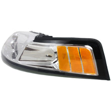 Load image into Gallery viewer, 1999-2000 Ford Mustang Headlight (YR3Z13008AA)