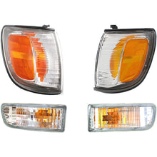 Load image into Gallery viewer, 1999-2002 Toyota 4Runner Side Marker Lights - Driver &amp; Passenger Side (8161035330)