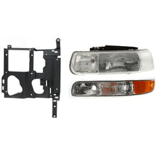 Load image into Gallery viewer, 1999-2006 Chevrolet Headlight - Left (16526133)