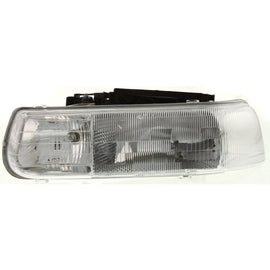 1999-2006 Chevrolet Headlight - Left (16526133)