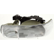 Load image into Gallery viewer, 1999-2006 Chevrolet Headlight - Left (16526133)