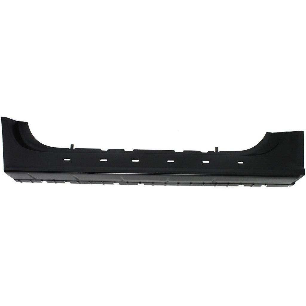1998-2003 Ford Rocker Panel - Passenger Side (16573668)