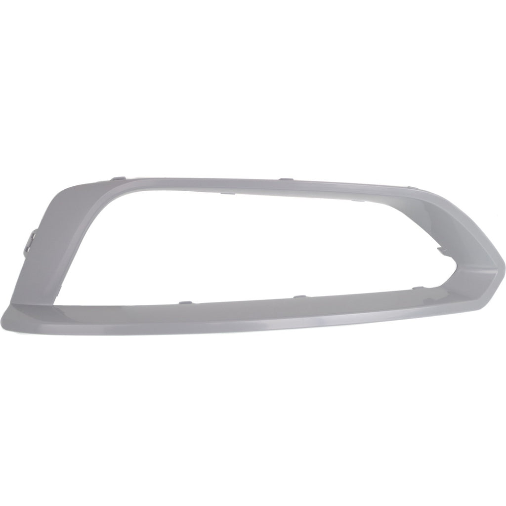 2014-2020 BMW 2 Series Fog Light Trim - Left (51117351835)
