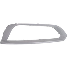Load image into Gallery viewer, 2014-2020 BMW 2 Series Fog Light Trim - Left (51117351835)