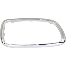Load image into Gallery viewer, 2005-2008 BMW 7 Series Grille Trim - Left, Chrome (51137145739)