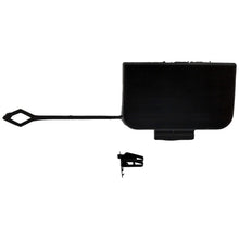 Load image into Gallery viewer, 2002-2005 BMW 325i &amp; 325xi Tow Eye Cover - Front, Lower (51117893378)