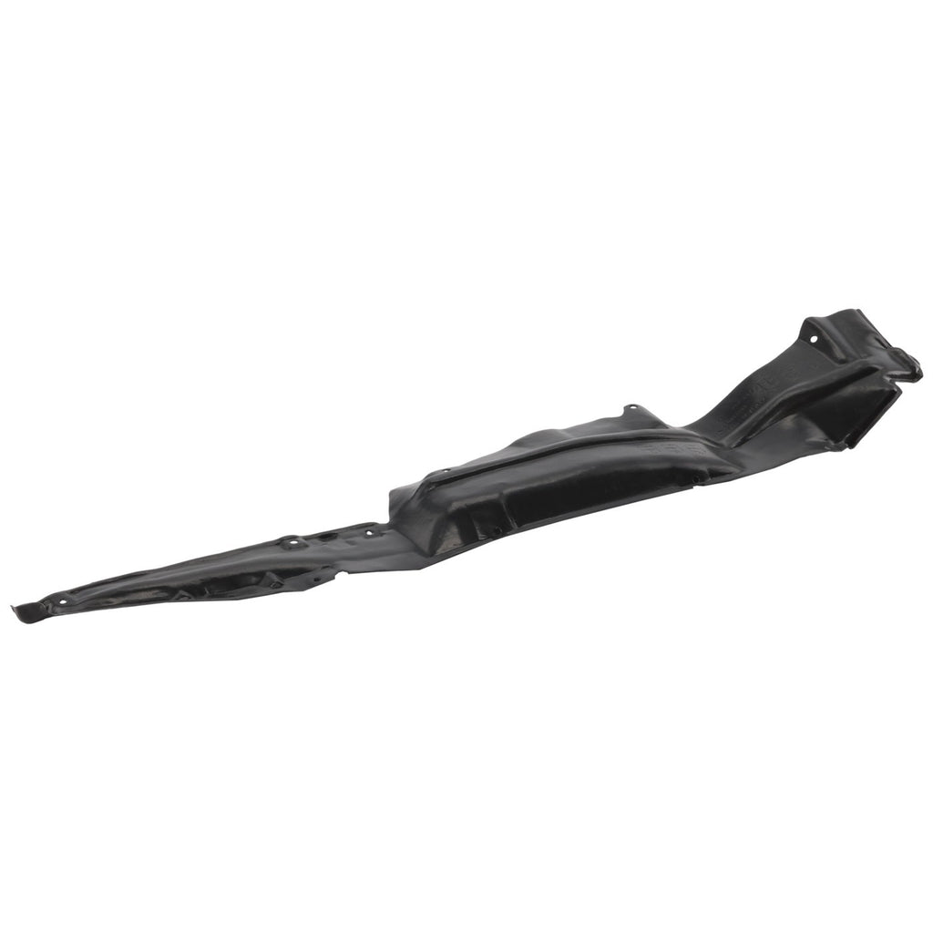1987-1997 Nissan Pathfinder & Pickup Fender Liner - Front, Passenger Side, Inner (6388031G01)