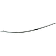 Load image into Gallery viewer, 2013-2015 BMW 7 Series Bumper Trim - Front, Right (51117295272)