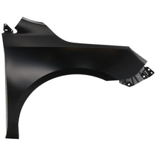 Load image into Gallery viewer, 2010-2013 Buick Allure &amp; LaCrosse Fender - Front, Passenger Side, CAPA Certified (25966616)