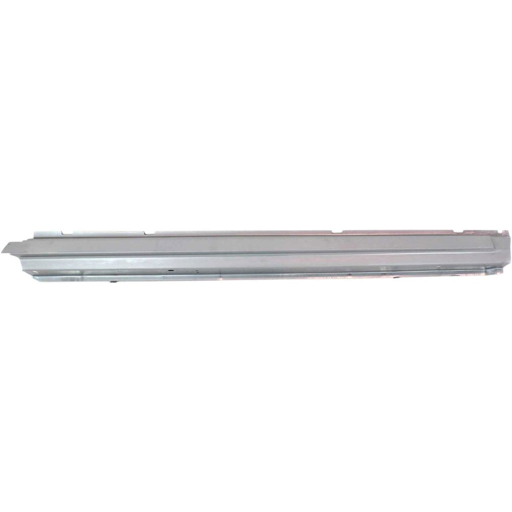 1984-2001 Jeep Cherokee & Wagoneer Rocker Panel - Left (55235091)