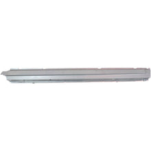Load image into Gallery viewer, 1984-2001 Jeep Cherokee &amp; Wagoneer Rocker Panel - Left (55235091)