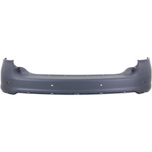 Load image into Gallery viewer, 2011-2014 Ford Edge Bumper Cover - Rear, Upper, Primed (BT4Z17810BPTM)