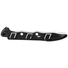 Load image into Gallery viewer, 2008-2010 BMW 5 Series Bumper Bracket - Front, Driver Side (51117178077)