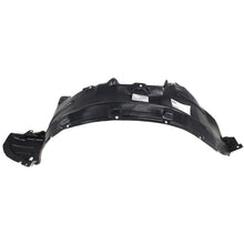 Load image into Gallery viewer, 1996-1999 Infiniti I30 Fender Liner - Front, Driver Side, Inner (638413L000)