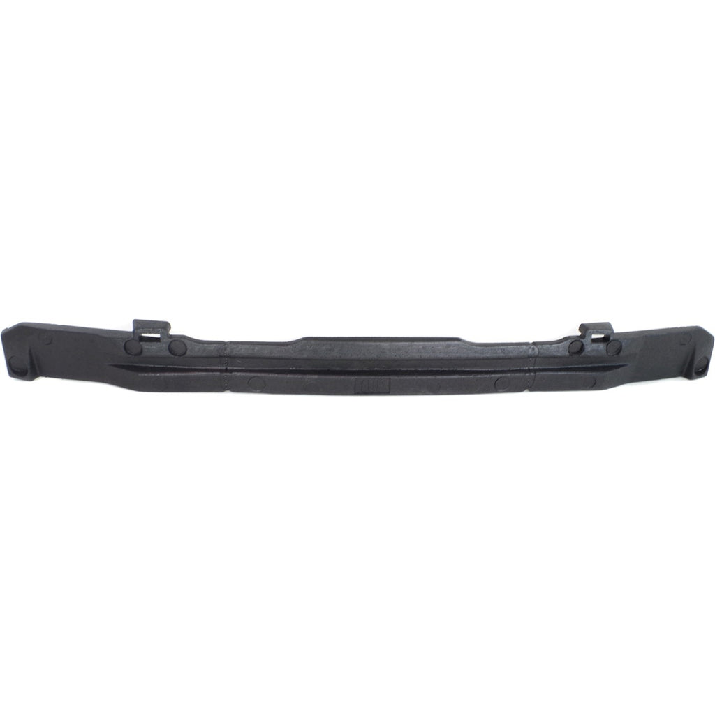 2009-2011 Honda Civic Bumper Absorber - Front, CAPA Certified, Sedan (71170SNAA50)