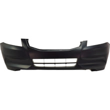 Load image into Gallery viewer, 2011-2012 Honda Accord Bumper Cover - Front, Primed, CAPA Certified (04711TA0A91ZZ)