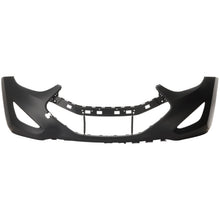 Load image into Gallery viewer, 2014 Hyundai Elantra Coupe Bumper Cover - Front, Primed, CAPA Certified (865113X501)