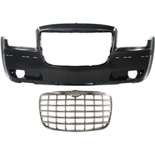 Load image into Gallery viewer, 2008-2010 Chrysler 300 Bumper Cover - Front (4805773AD)
