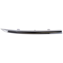 Load image into Gallery viewer, 2012-2014 Honda CR-V Grille Trim - Right, Chrome (71123T0GA01)