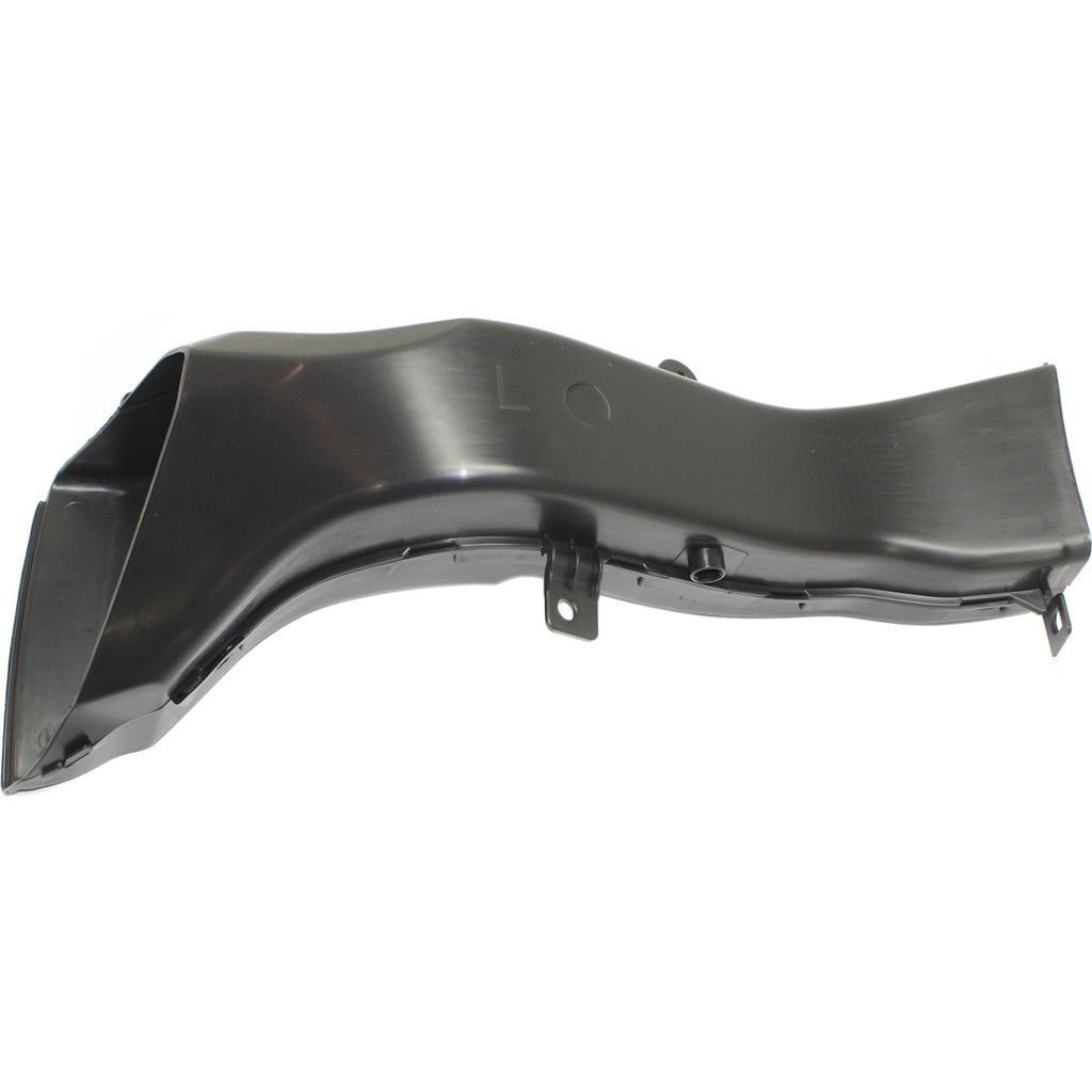 2013-2019 BMW 3 Series Air Intake Duct - Left, Sedan (51748054229)