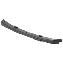 Load image into Gallery viewer, 2011-2016 Hyundai Elantra Bumper Bracket - Front, Driver Side (865533Y000)