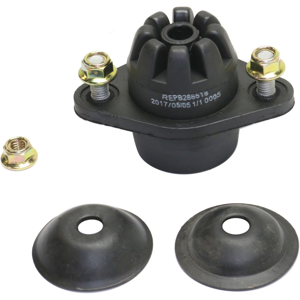 1995-2011 GM Strut - Rear, Driver or Passenger Side (142647)