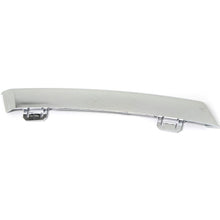 Load image into Gallery viewer, 2007-2009 Honda CR-V Grille Trim - Right, Chrome (71124SWA003)