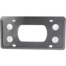 Load image into Gallery viewer, 1997-2005 Honda Accord License Plate Bracket - Front, Sedan (71145SL0A00)
