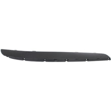 Load image into Gallery viewer, 2009-2014 Hyundai Genesis Bumper Trim - Front, Right (865743M000)