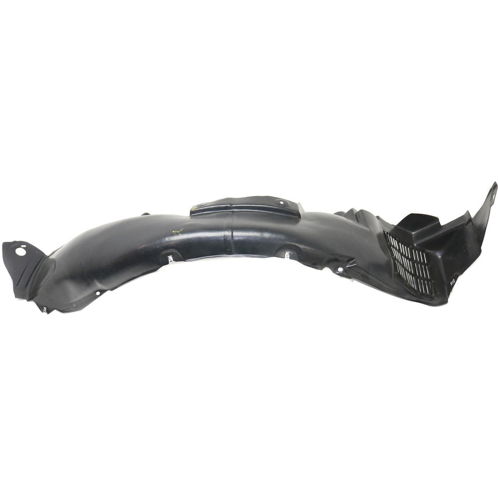 2004-2006 Kia Amanti Fender Liner - Front, Passenger Side (868123F000)