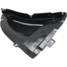 Load image into Gallery viewer, 2010-2015 BMW 7 Series Fender Liner - Front, Passenger Side (51757898892)