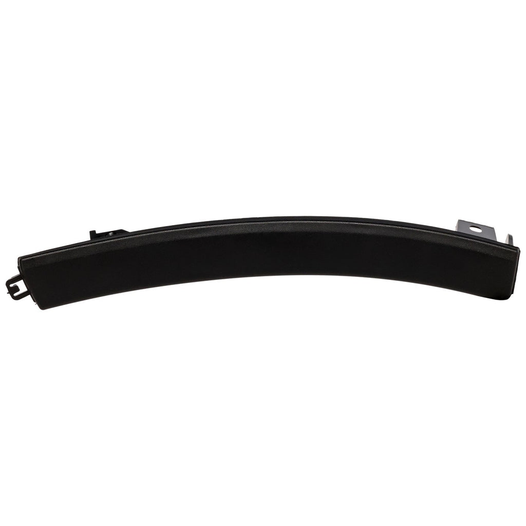 2007-2011 Honda CR-V Bumper - Front, Left (71108SWA000)