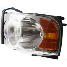 Load image into Gallery viewer, 2002-2005 Dodge Ram 1500, Ram 2500 &amp; Ram 3500 Headlights - Left &amp; Right, 4-Piece (55077120AF)