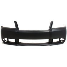 Load image into Gallery viewer, 2008-2010 Dodge Avenger Bumper Cover - Front, Primed, CAPA Certified (68004697AA)