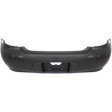 Load image into Gallery viewer, 2005-2009 Buick Allure &amp; LaCrosse Bumper Cover - Rear, Chrome (19120176)