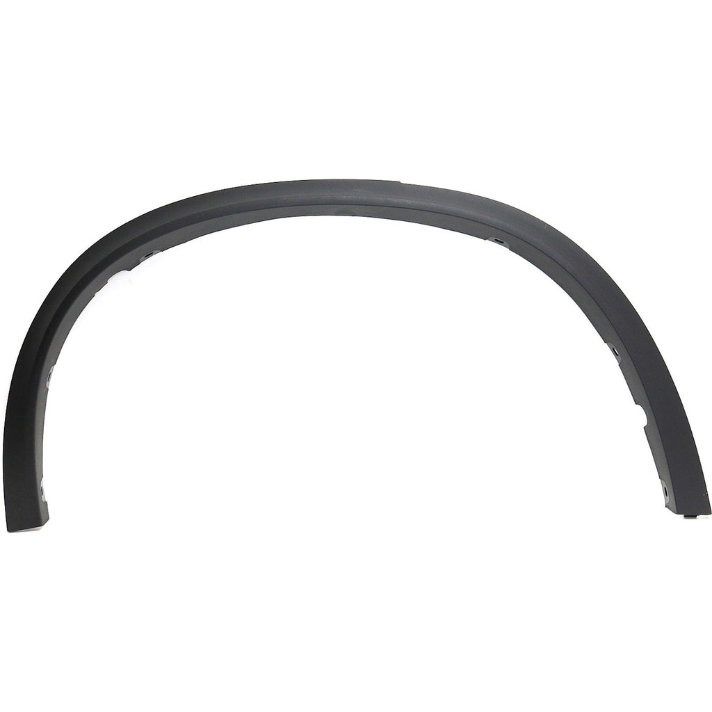 2014-2018 BMW X5 Fender Trim Molding - Rear, Right (51777343144)