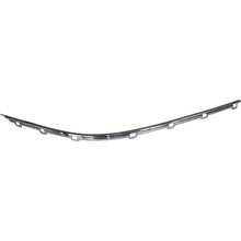Load image into Gallery viewer, 1997-2000 BMW 528i &amp; 540i Bumper Trim - Front, Right (51118226556)