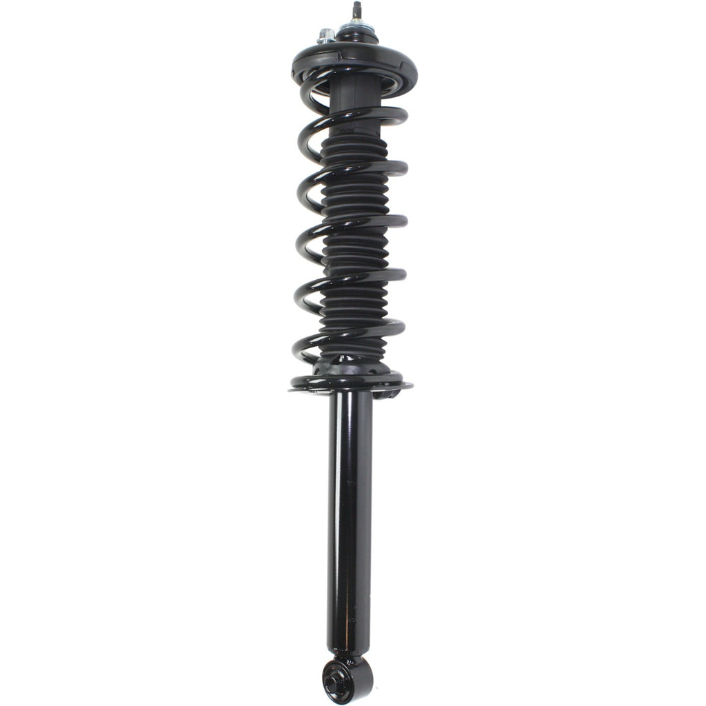 2003-2008 Acura TL & Honda Accord Loaded Strut - Rear, Driver or Passenger Side (52611SDBA02)