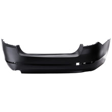 Load image into Gallery viewer, 2011-2013 BMW 528i &amp; 528i xDrive Bumper Cover - Rear, Primed, CAPA Certified (51127238521)