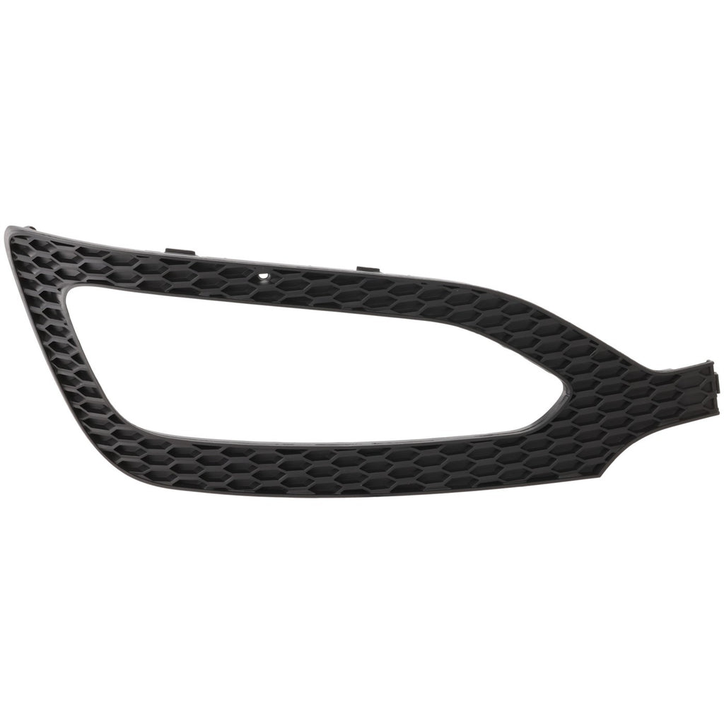 2013-2016 Hyundai Santa Fe Sport Fog Light Trim - Front, Right (865644Z010)