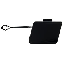 Load image into Gallery viewer, 2014-2016 BMW 5 Series Tow Eye Cover - Rear, Lower (51127332776)