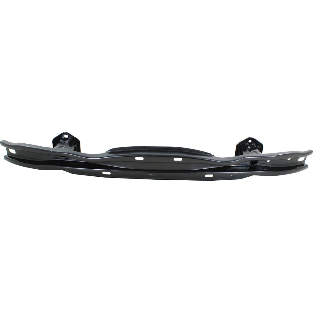 2012-2019 BMW 3 Series Bumper Reinforcement - Rear, Sedan (51127256928)