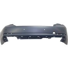 Load image into Gallery viewer, 2013-2015 BMW 7 Series Bumper Cover - Rear (51127311354)